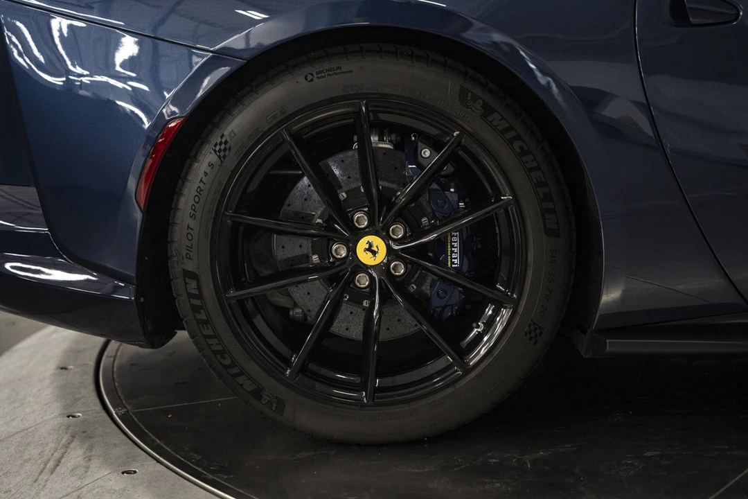 2021 Ferrari 812 GTS - Image 20 of 31