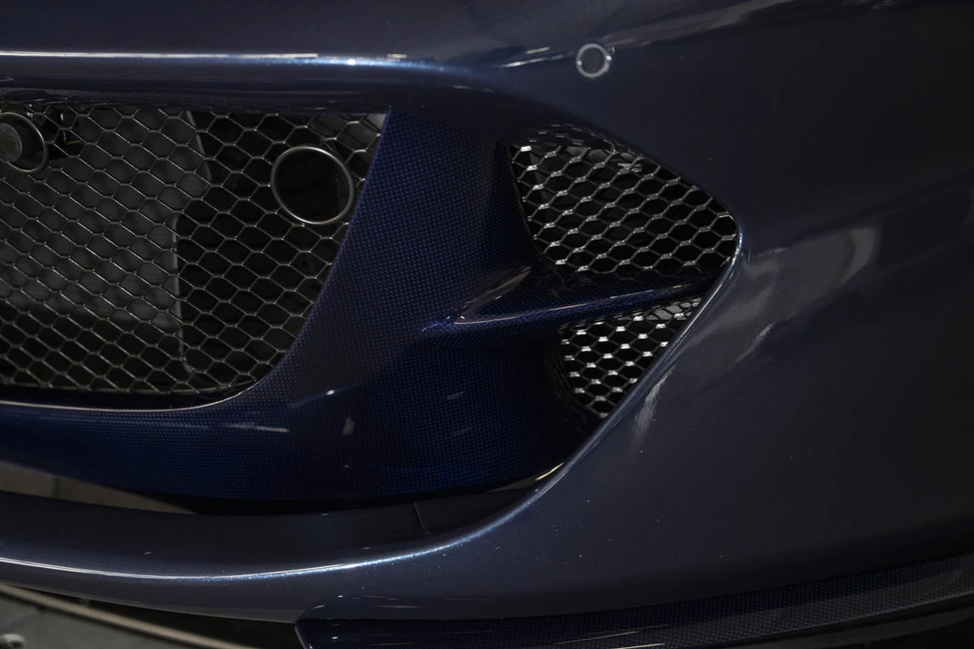2021 Ferrari 812 GTS - Image 18 of 31