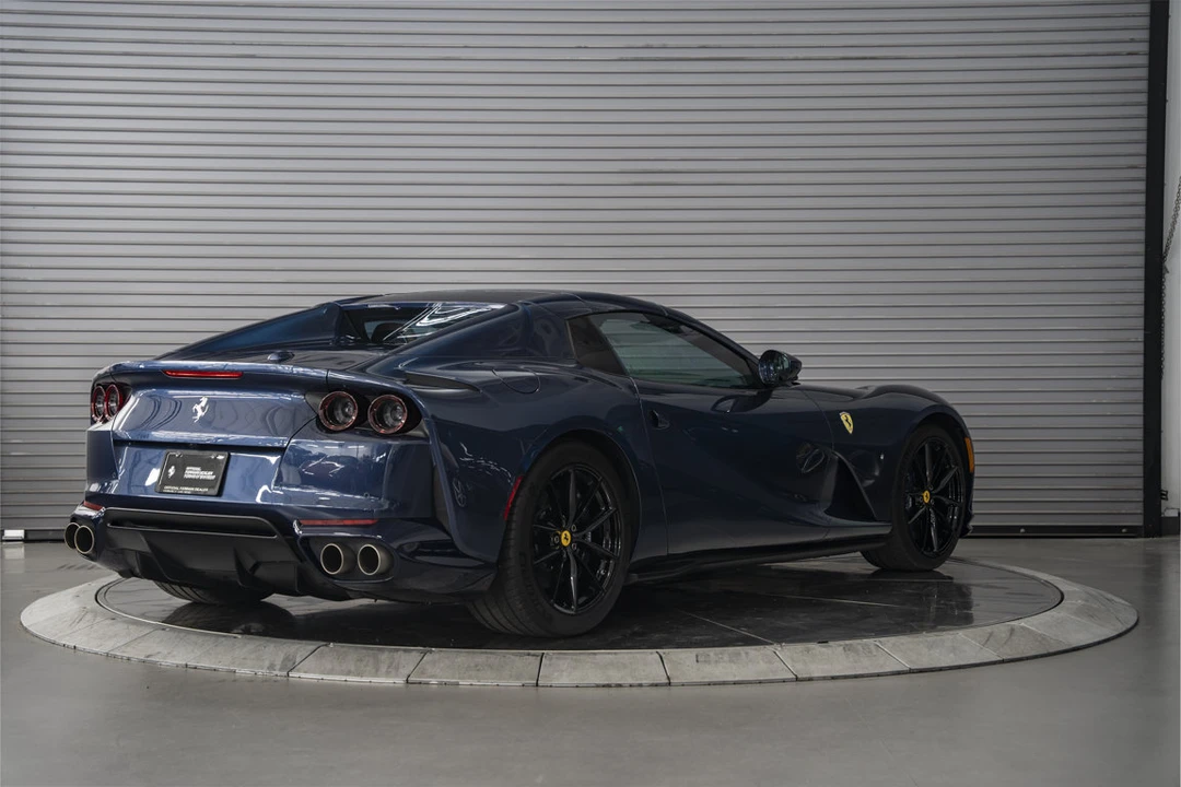 2021 Ferrari 812 GTS - Image 12 of 31