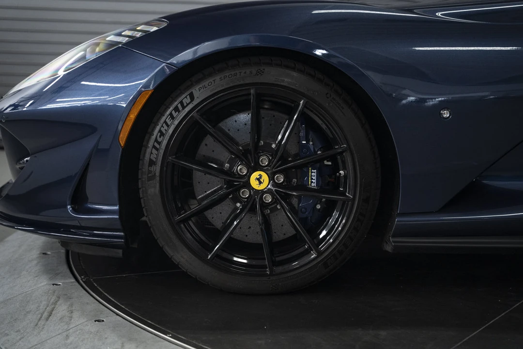 2021 Ferrari 812 GTS - Image 22 of 31