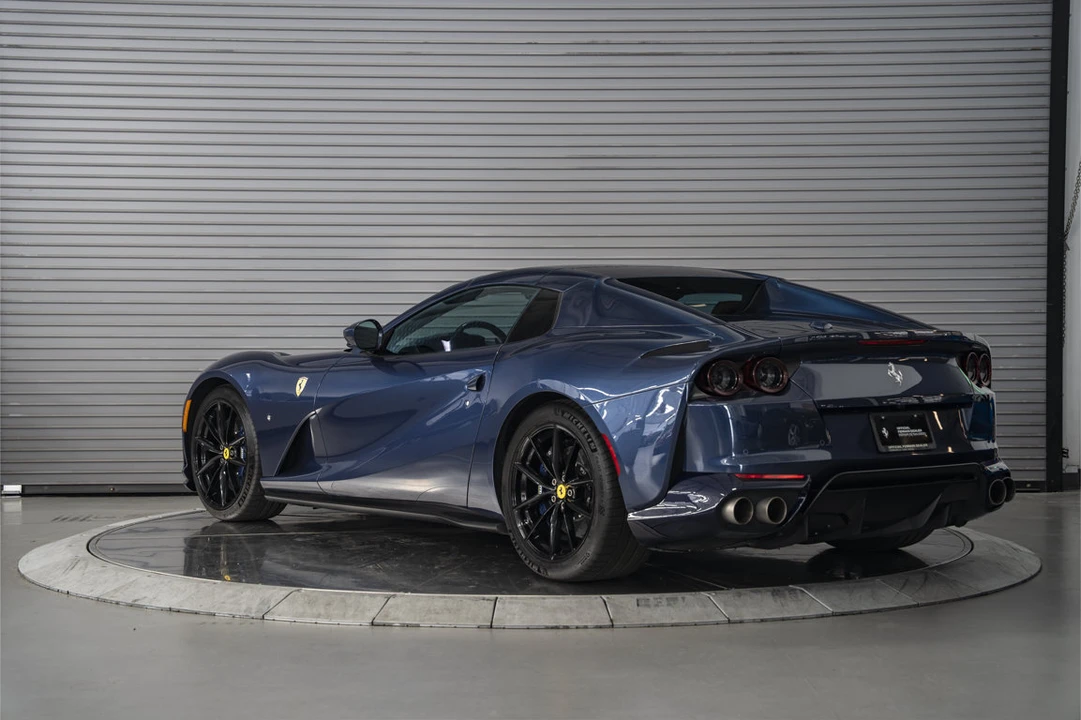 2021 Ferrari 812 GTS - Image 11 of 31