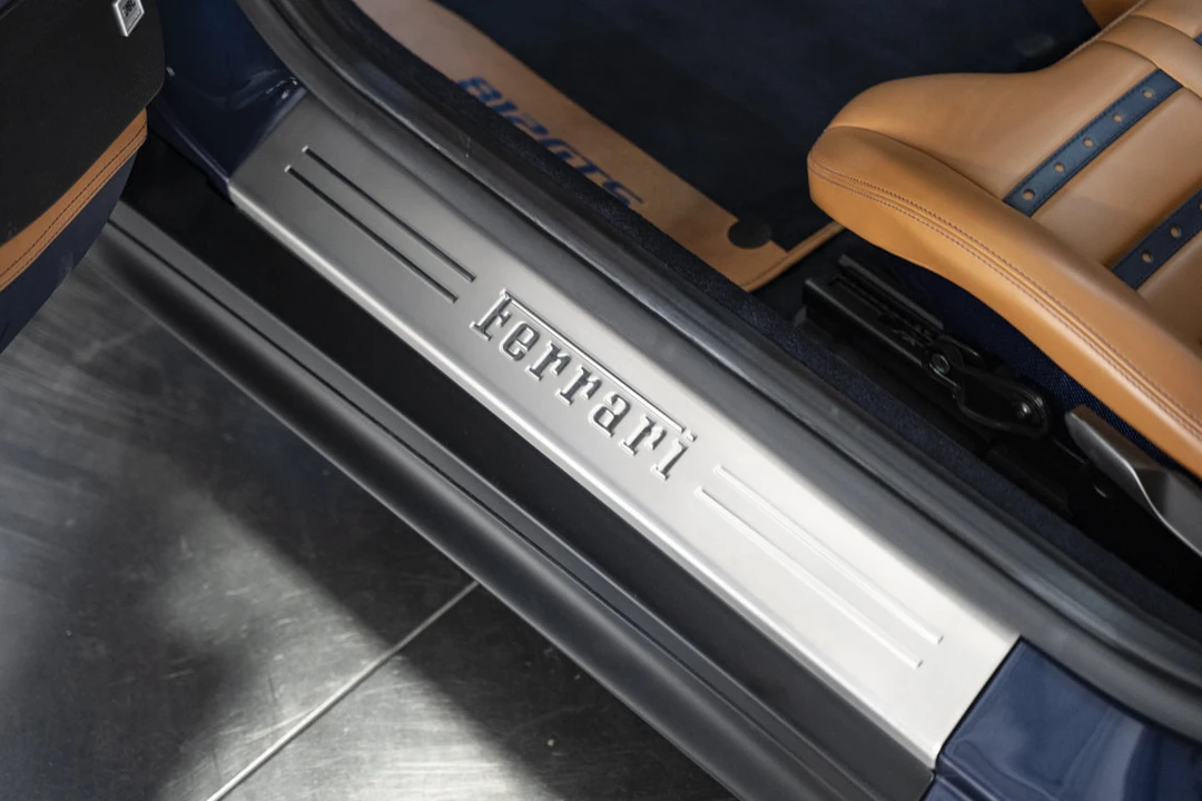 2021 Ferrari 812 GTS - Image 28 of 31