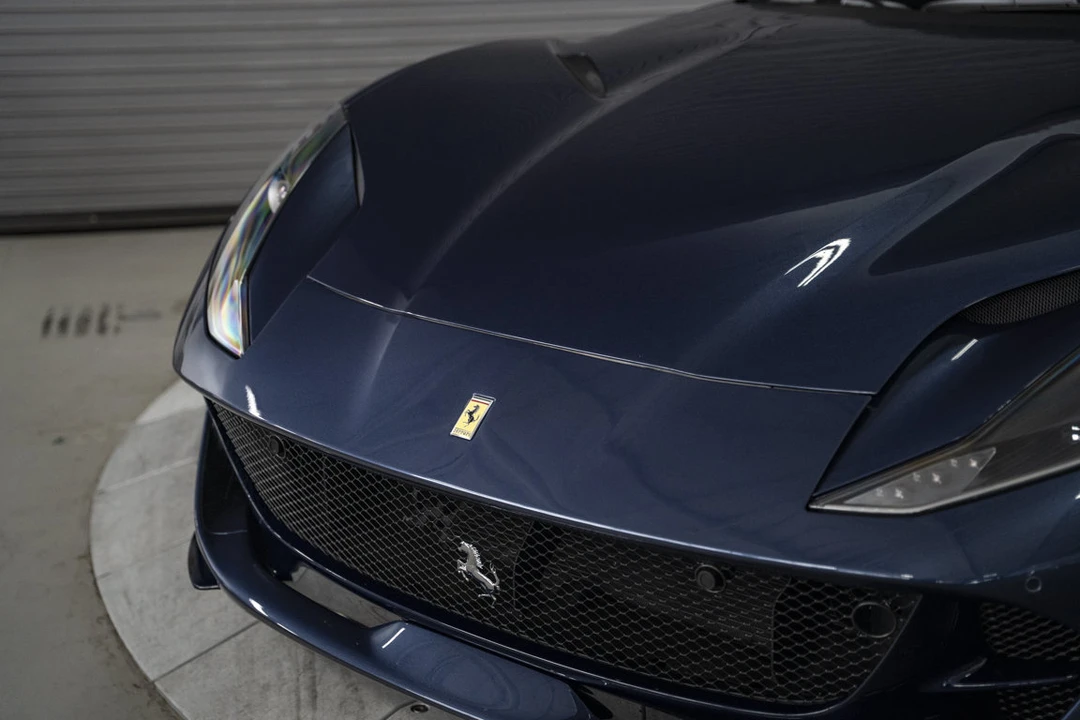 2021 Ferrari 812 GTS - Image 16 of 31