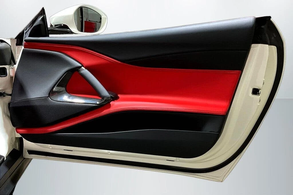2021 Ferrari 812 GTS - Image 22 of 29