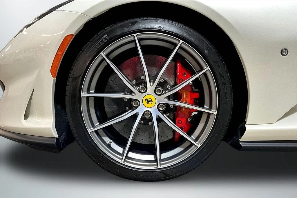 2021 Ferrari 812 GTS - Image 28 of 29