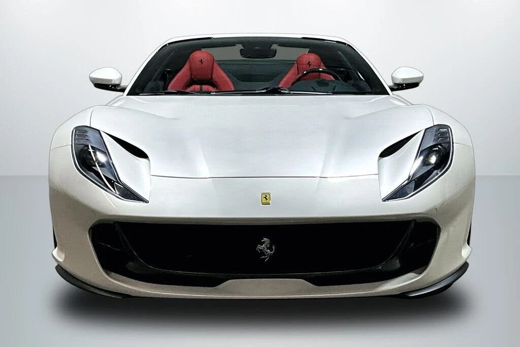 2021 Ferrari 812 GTS - Image 2 of 30