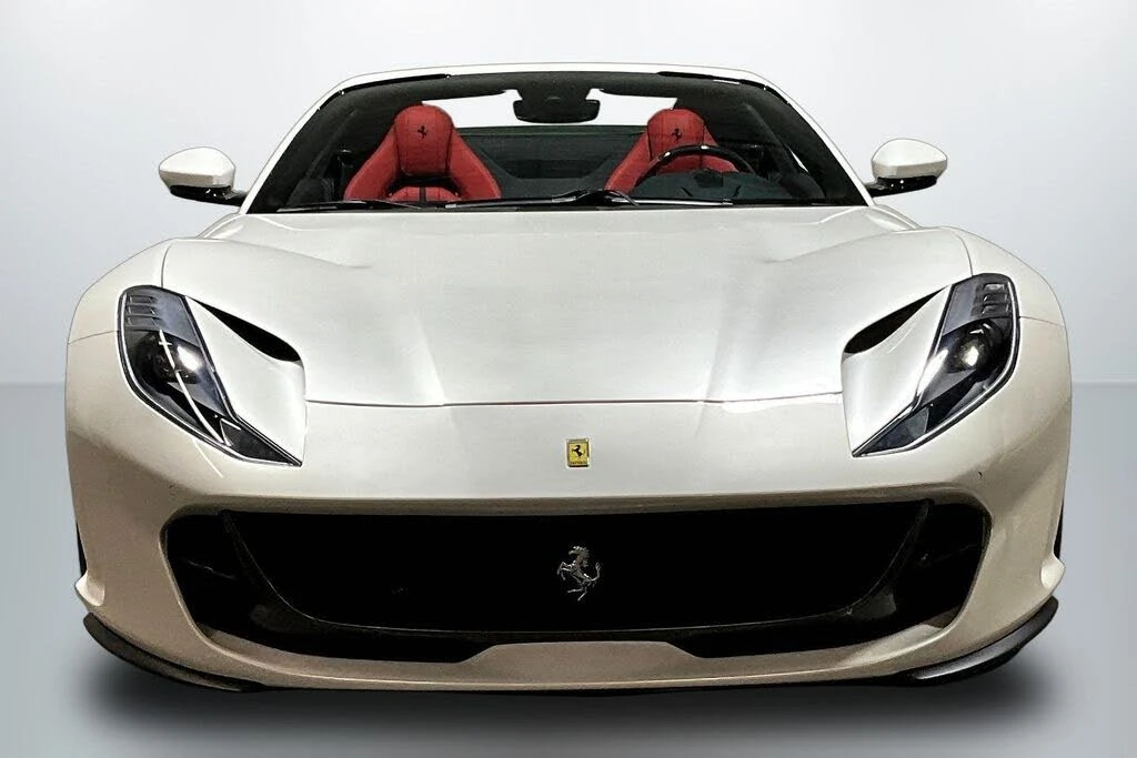 2021 Ferrari 812 GTS - Image 2 of 29