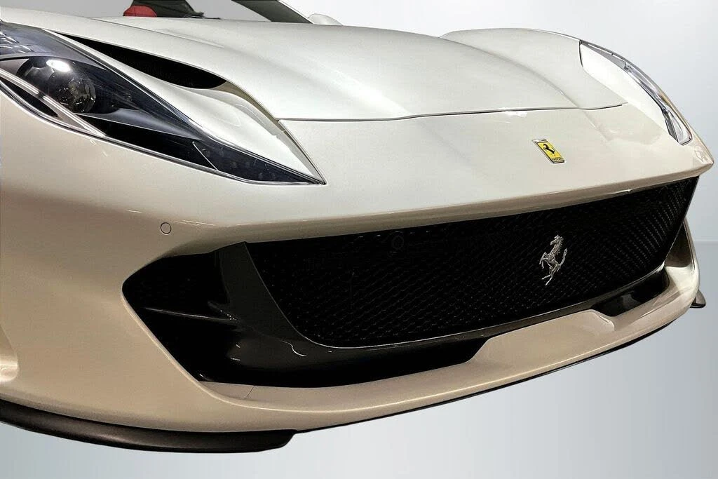 2021 Ferrari 812 GTS - Image 27 of 29