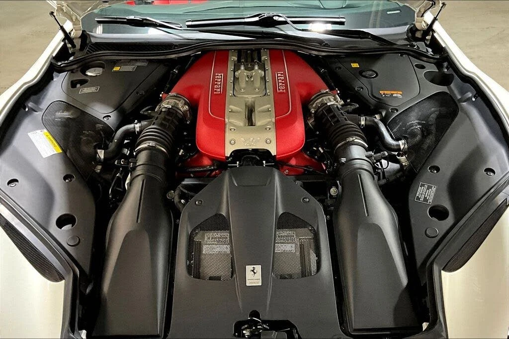 2021 Ferrari 812 GTS - Image 24 of 30