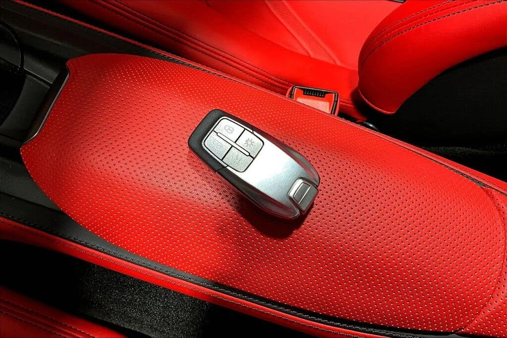 2021 Ferrari 812 GTS - Image 29 of 29