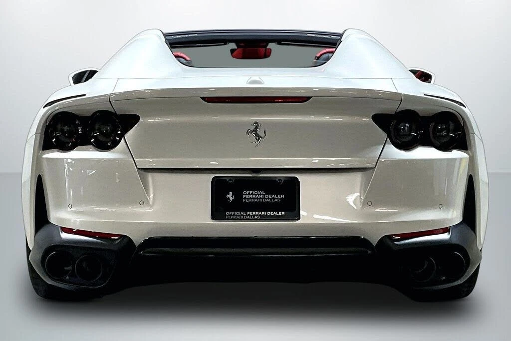 2021 Ferrari 812 GTS - Image 6 of 30