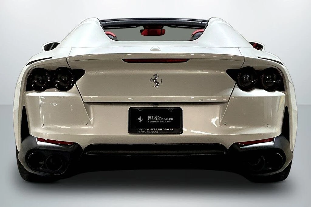 2021 Ferrari 812 GTS - Image 6 of 29