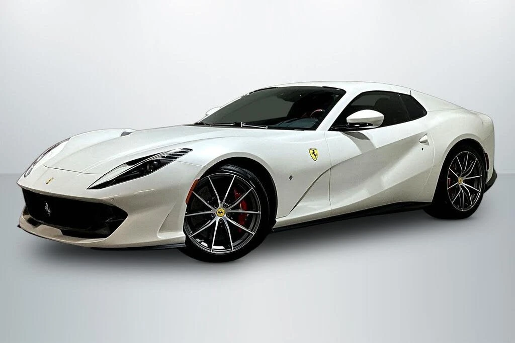 2021 Ferrari 812 GTS - Image 3 of 29
