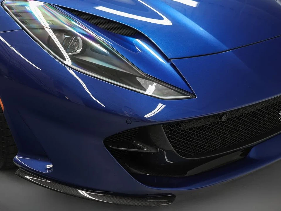 2021 Ferrari 812 GTS - Image 4 of 31