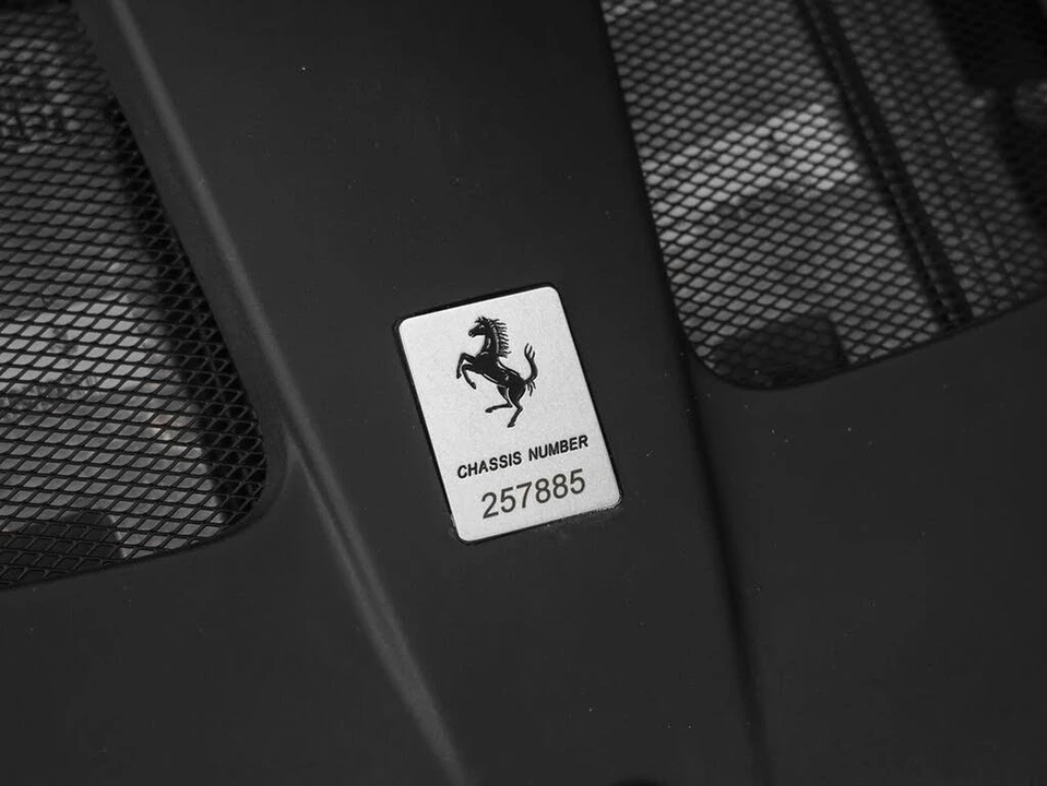 2021 Ferrari 812 GTS - Image 14 of 31