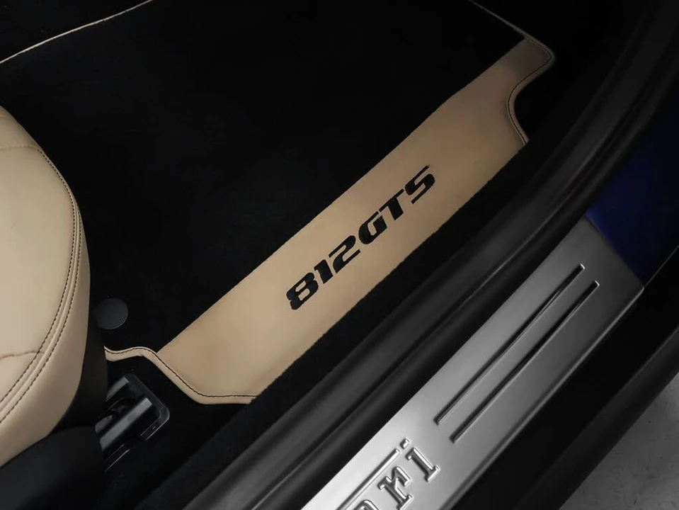 2021 Ferrari 812 GTS - Image 21 of 31