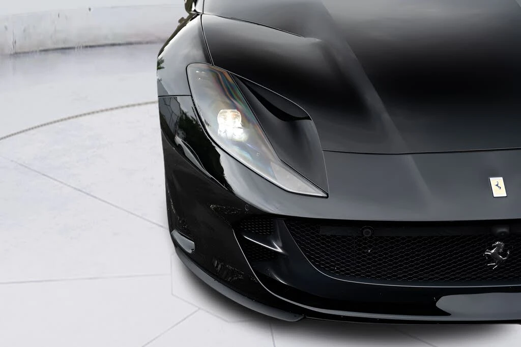 2021 Ferrari 812 GTS - Image 6 of 31