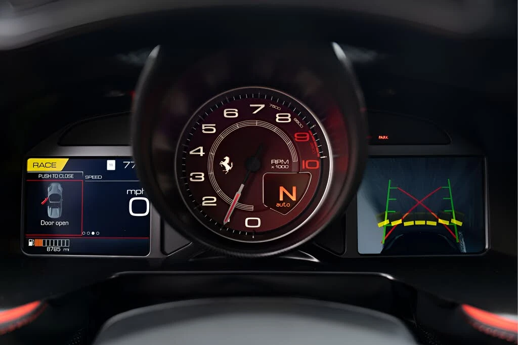 2021 Ferrari 812 GTS - Image 31 of 31