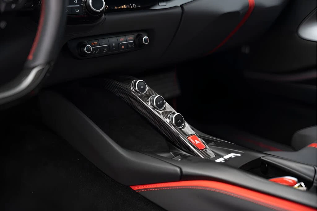 2021 Ferrari 812 GTS - Image 28 of 31