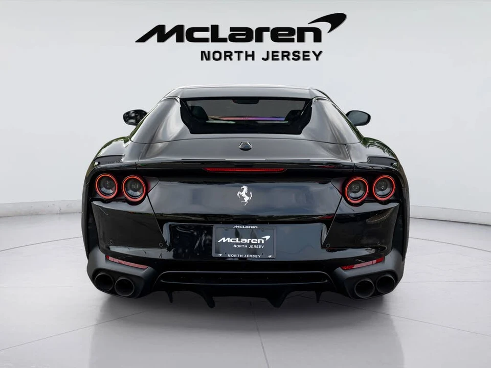 2021 Ferrari 812 GTS - Image 16 of 31