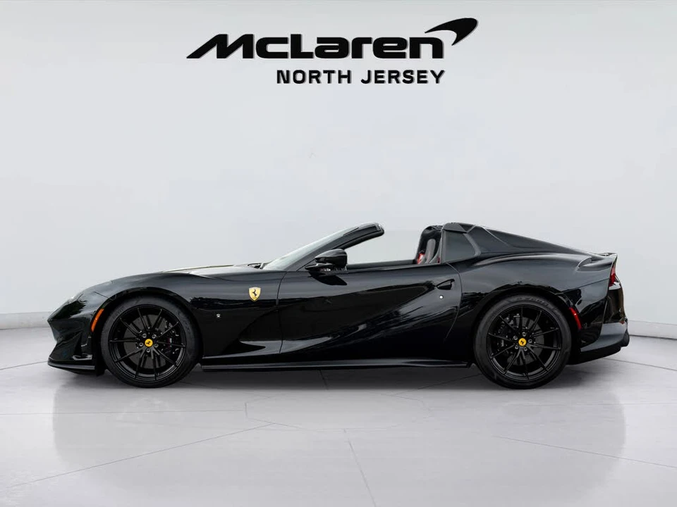 2021 Ferrari 812 GTS - Image 12 of 31