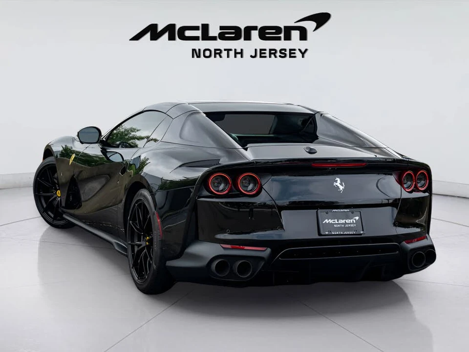 2021 Ferrari 812 GTS - Image 15 of 31