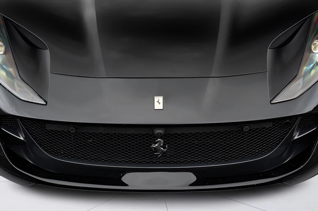 2021 Ferrari 812 GTS - Image 5 of 31
