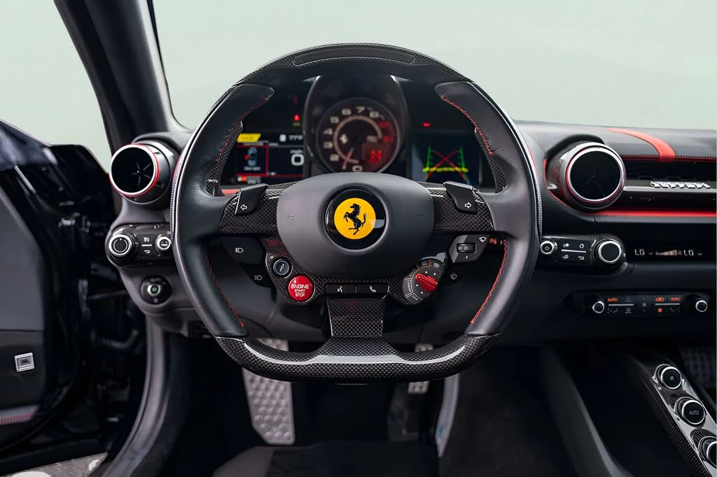 2021 Ferrari 812 GTS - Image 30 of 31