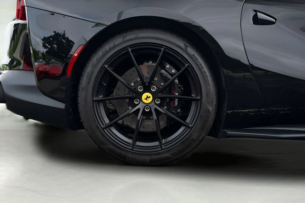 2021 Ferrari 812 GTS - Image 23 of 31