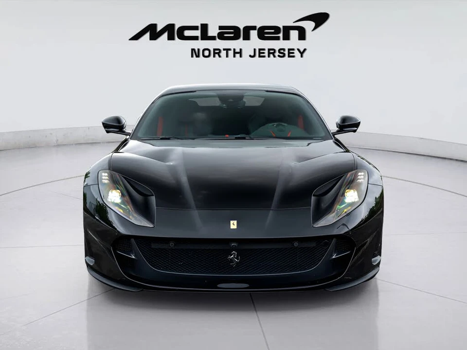 2021 Ferrari 812 GTS - Image 4 of 31