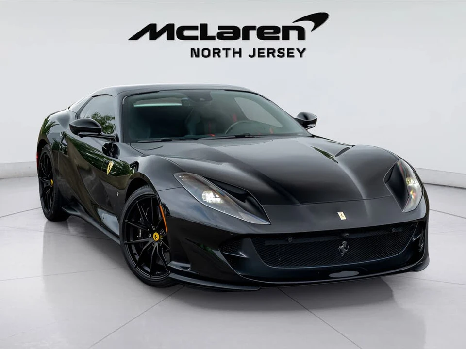 2021 Ferrari 812 GTS - Image 3 of 31