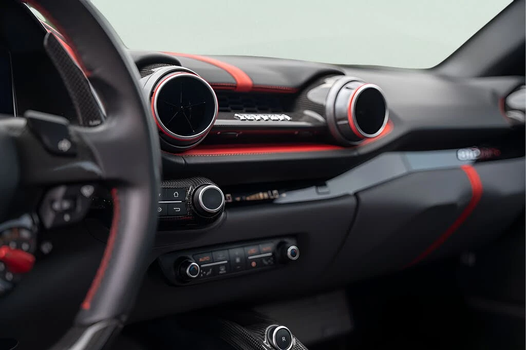 2021 Ferrari 812 GTS - Image 29 of 31