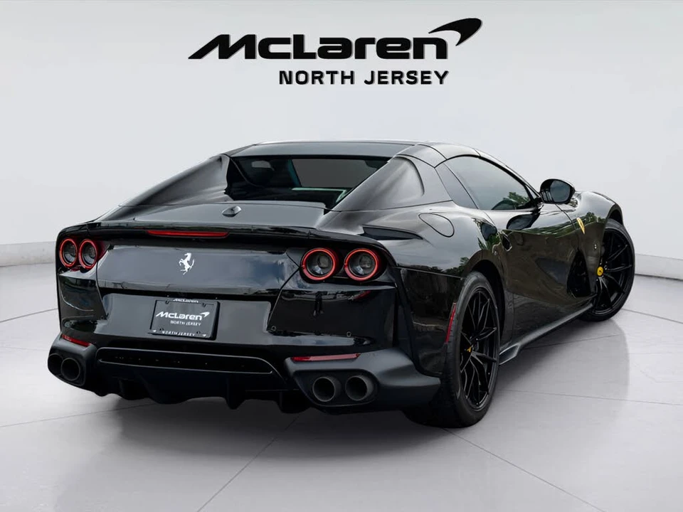 2021 Ferrari 812 GTS - Image 14 of 31