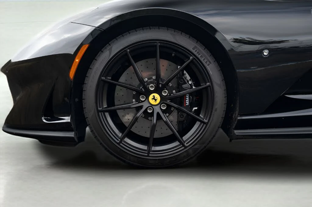 2021 Ferrari 812 GTS - Image 20 of 31