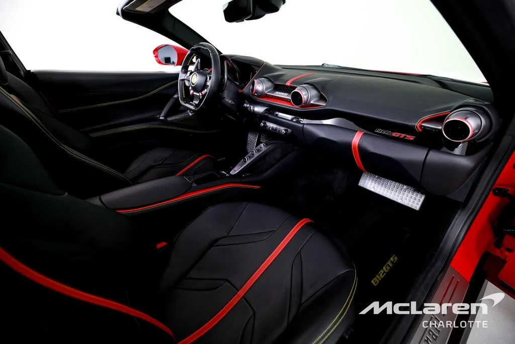 2021 Ferrari 812 GTS - Image 21 of 31