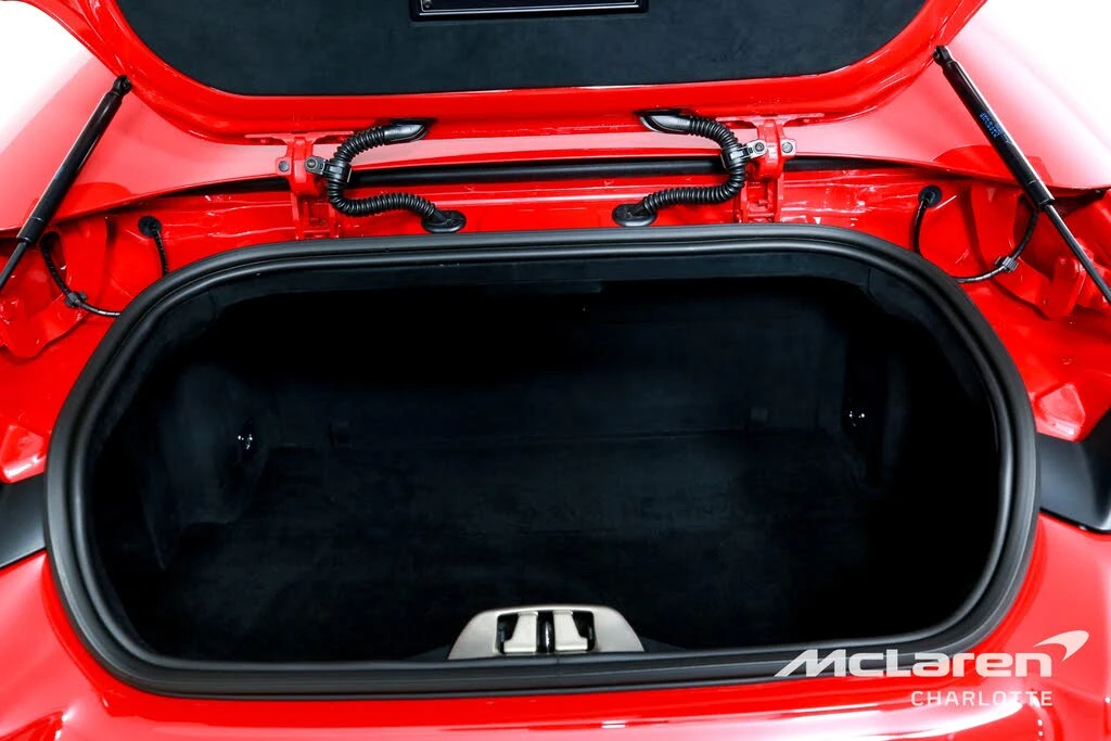 2021 Ferrari 812 GTS - Image 18 of 31
