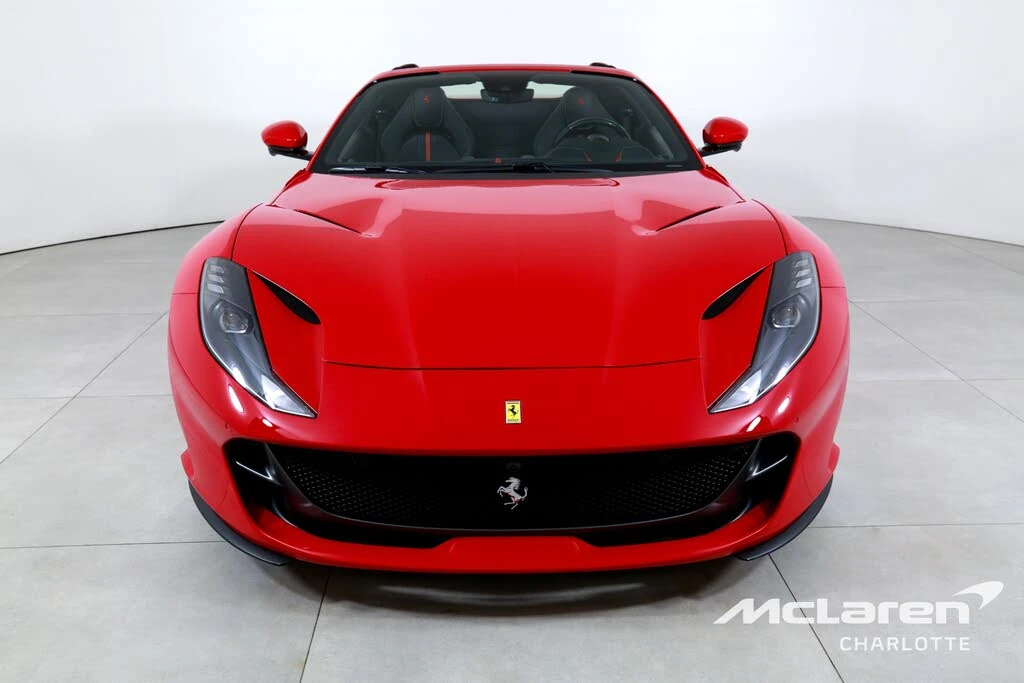 2021 Ferrari 812 GTS - Image 5 of 31