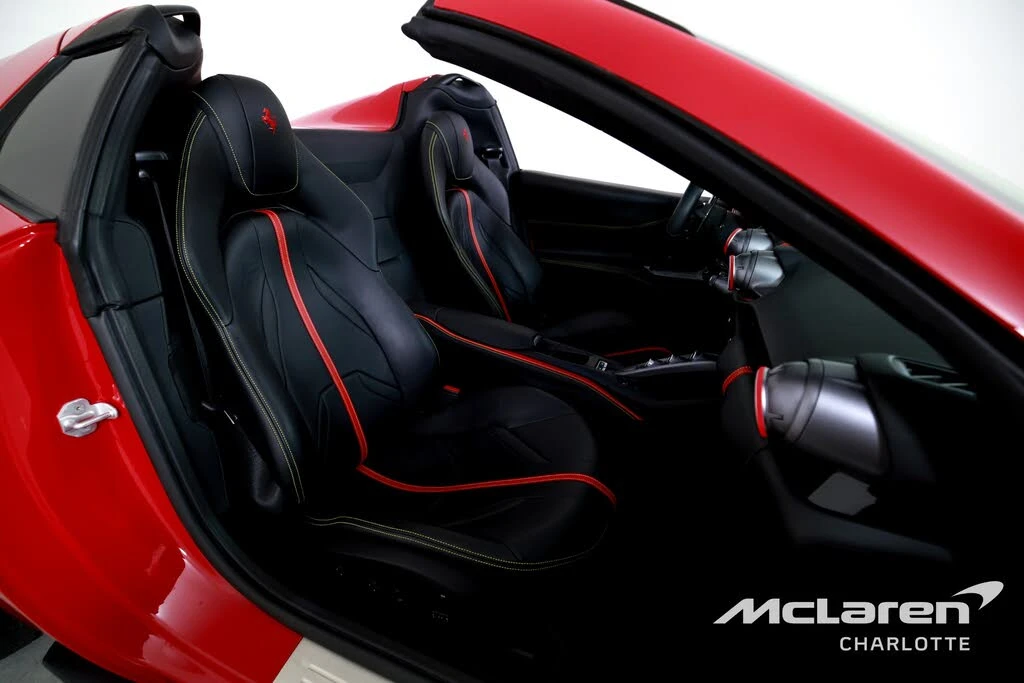 2021 Ferrari 812 GTS - Image 20 of 31