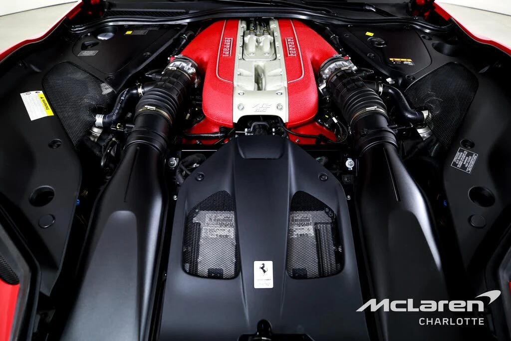 2021 Ferrari 812 GTS - Image 28 of 31