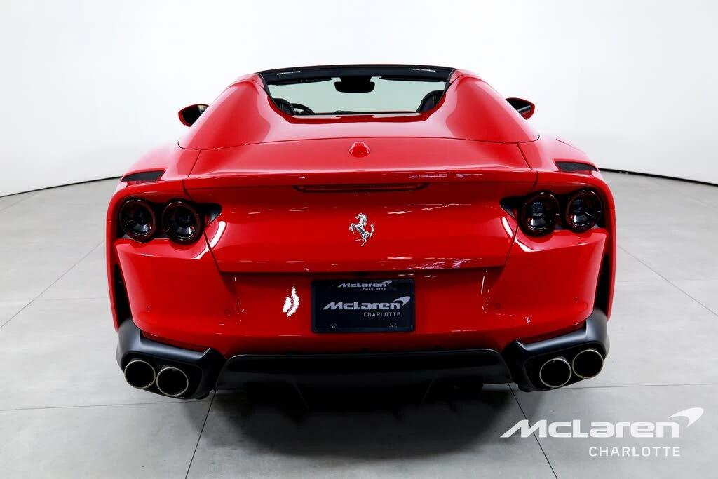 2021 Ferrari 812 GTS - Image 8 of 31