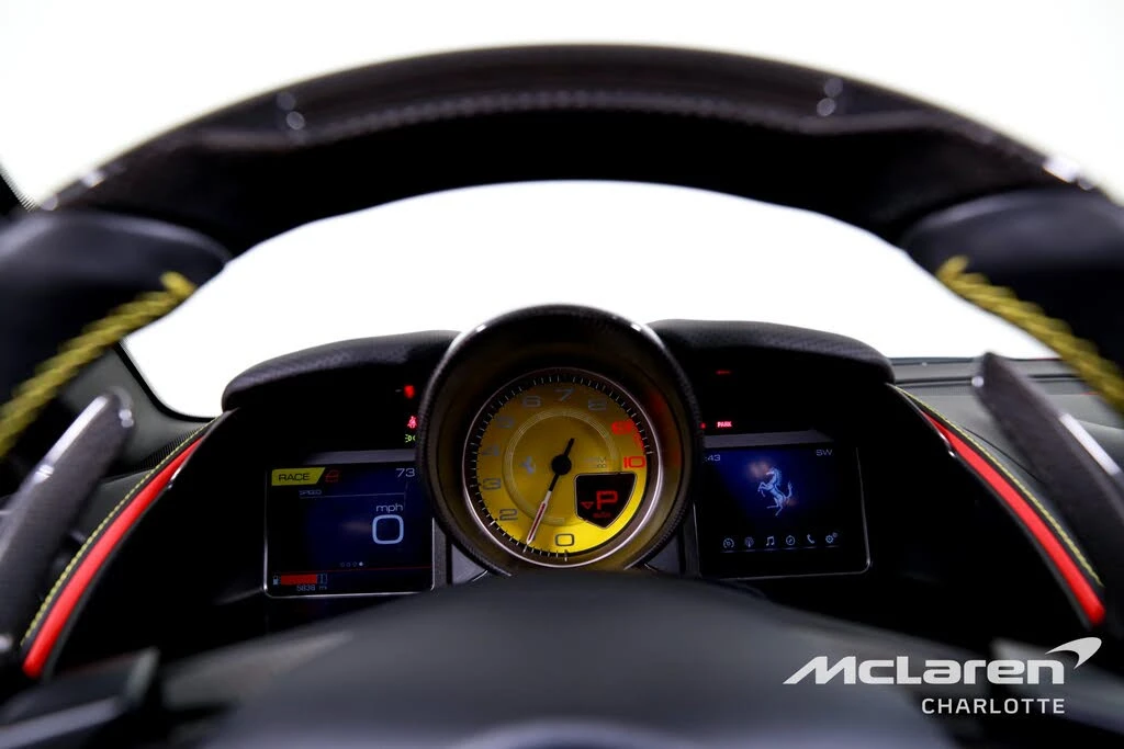 2021 Ferrari 812 GTS - Image 14 of 31