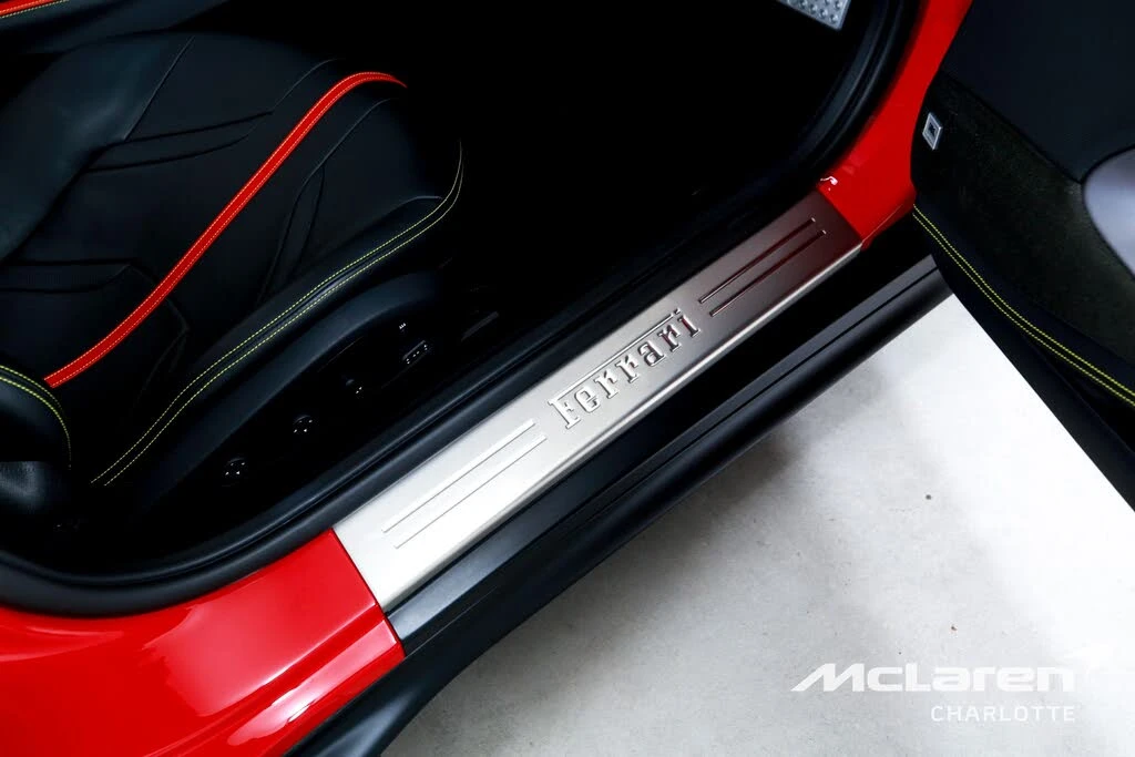2021 Ferrari 812 GTS - Image 23 of 31