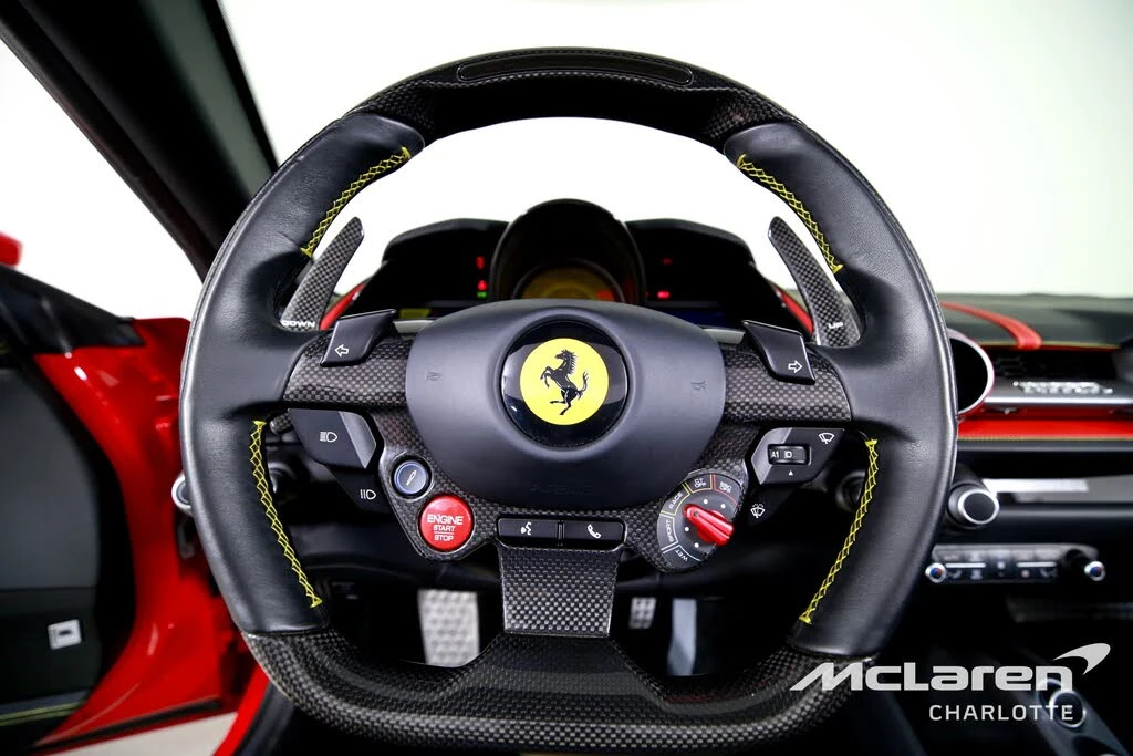 2021 Ferrari 812 GTS - Image 15 of 31