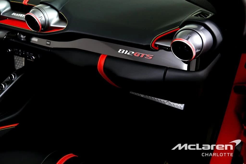 2021 Ferrari 812 GTS - Image 22 of 31