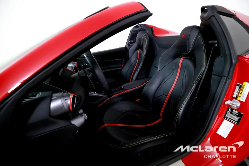 2021 Ferrari 812 GTS - Image 12 of 31