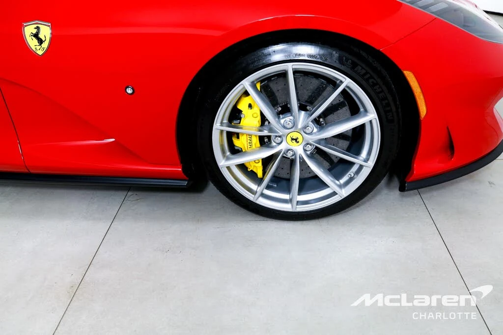 2021 Ferrari 812 GTS - Image 30 of 31