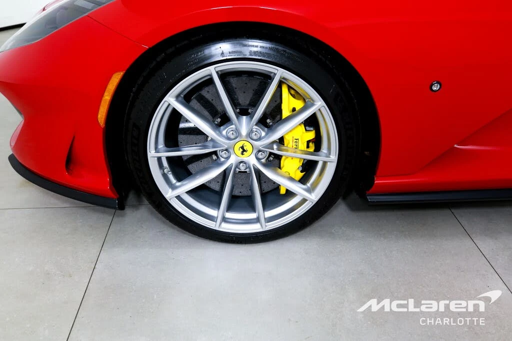 2021 Ferrari 812 GTS - Image 31 of 31
