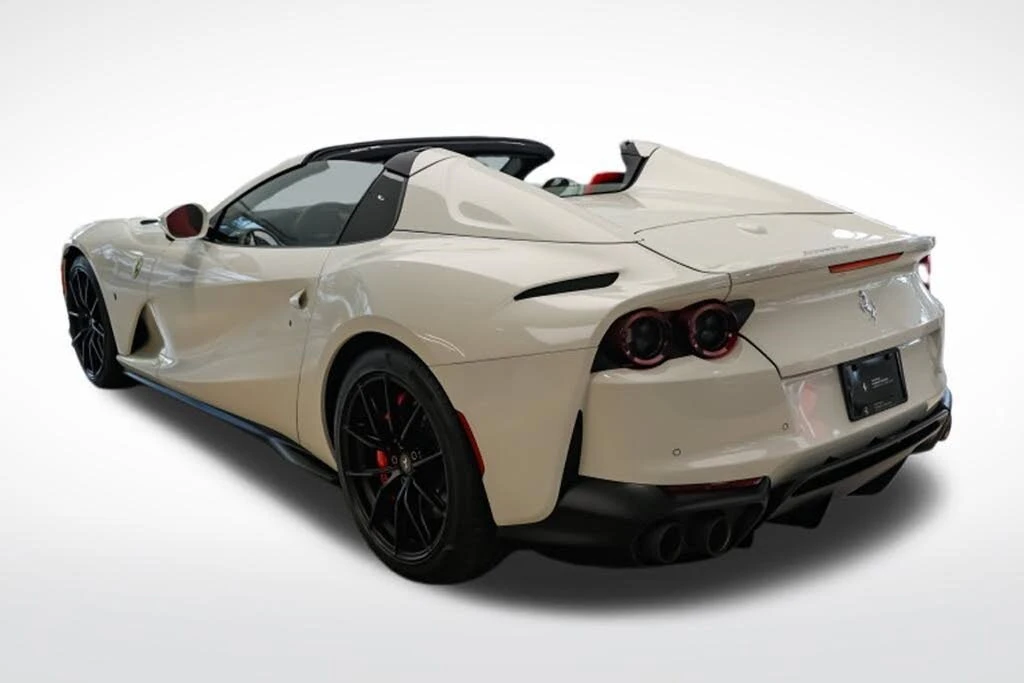 2021 Ferrari 812 GTS - Image 3 of 31