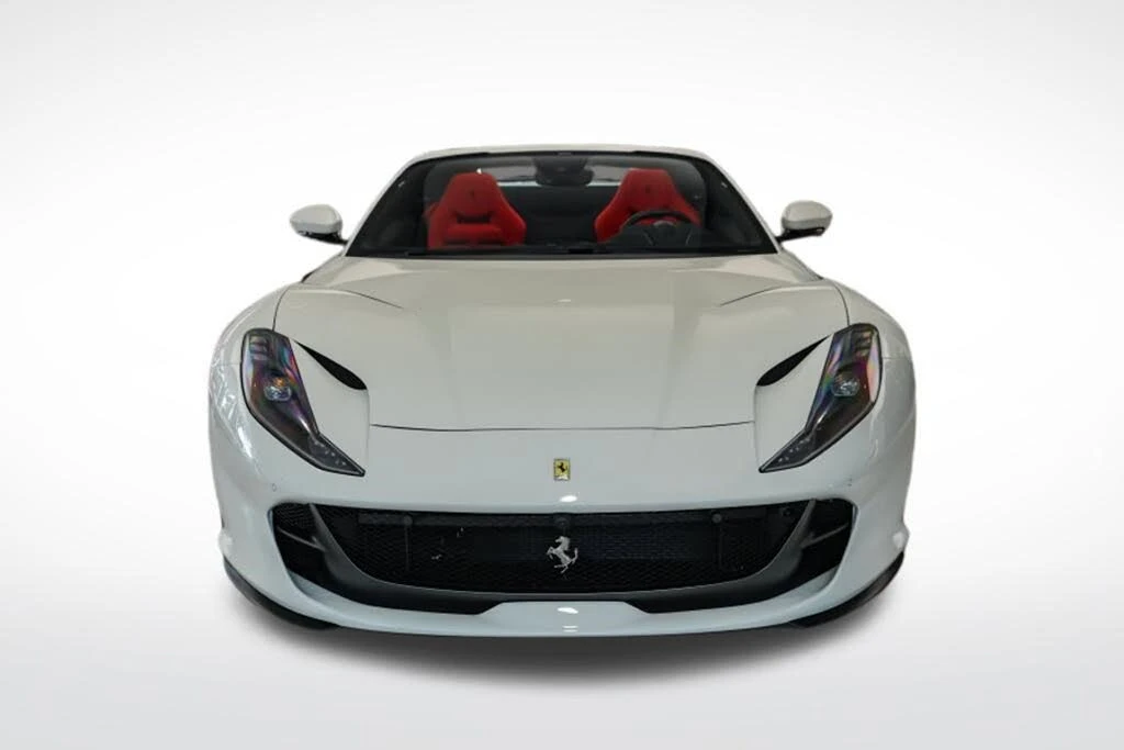 2021 Ferrari 812 GTS - Image 8 of 31