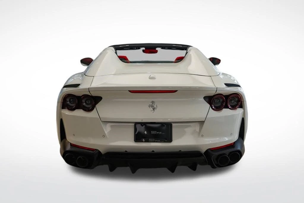 2021 Ferrari 812 GTS - Image 4 of 31